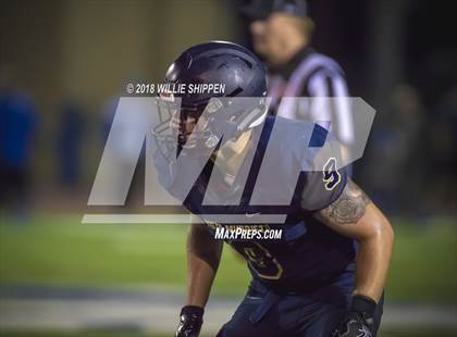 Thumbnail 1 in Vista Murrieta vs. Norco photogallery.