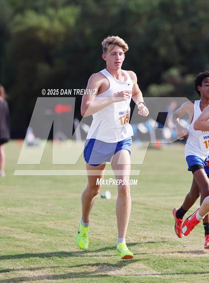 Thumbnail 3 in Beach District Cross Country #2 (@Kellam HS) photogallery.