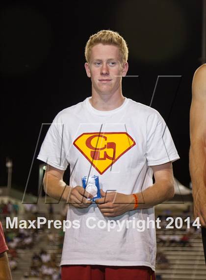 Thumbnail 1 in CIF State Track and Field (Podium Awards) photogallery.
