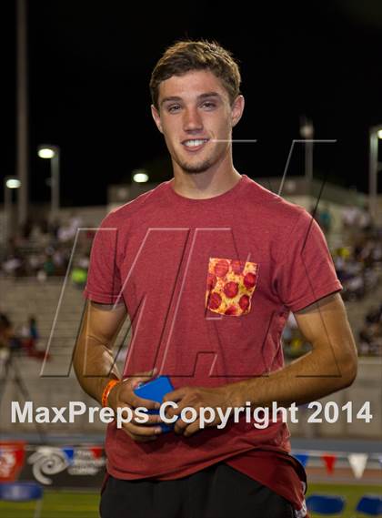 Thumbnail 2 in CIF State Track and Field (Podium Awards) photogallery.