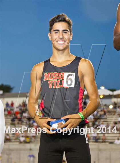 Thumbnail 1 in CIF State Track and Field (Podium Awards) photogallery.
