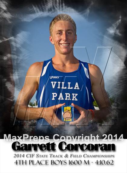Thumbnail 1 in CIF State Track and Field (Podium Awards) photogallery.