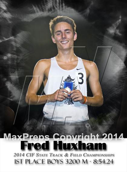 Thumbnail 3 in CIF State Track and Field (Podium Awards) photogallery.