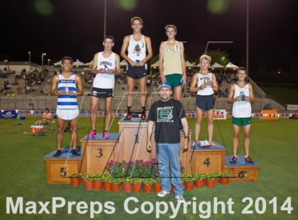 Thumbnail 3 in CIF State Track and Field (Podium Awards) photogallery.
