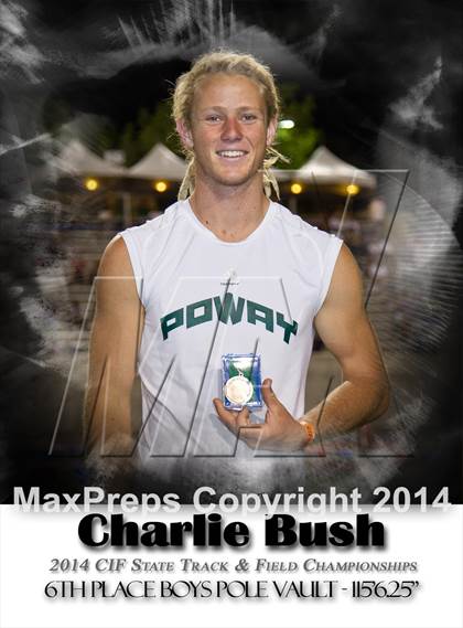 Thumbnail 1 in CIF State Track and Field (Podium Awards) photogallery.