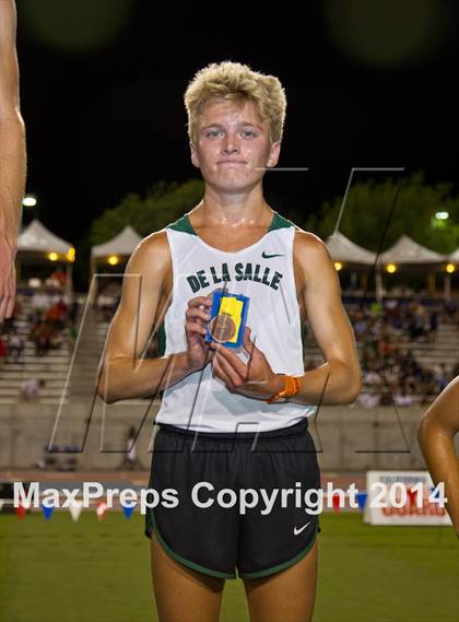 Thumbnail 2 in CIF State Track and Field (Podium Awards) photogallery.
