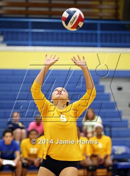 Thumbnail 3 in Stony Point @ Pflugerville photogallery.