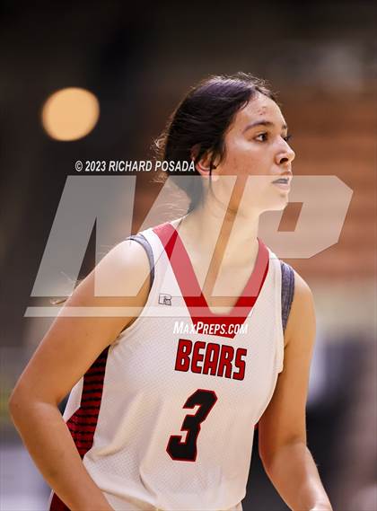 Thumbnail 3 in Reedley vs. Arvin (CIF CS D V Championship) photogallery.