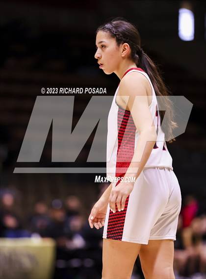 Thumbnail 1 in Reedley vs. Arvin (CIF CS D V Championship) photogallery.