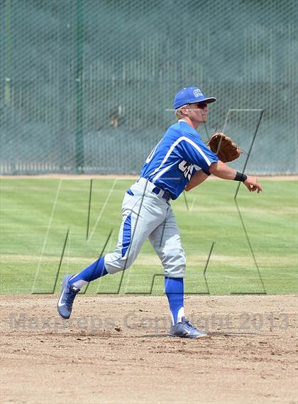 Thumbnail 3 in NIAA Northern Nevada D1 Junior All-Star Game photogallery.
