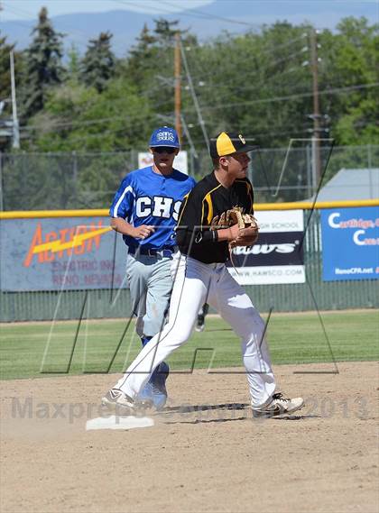 Thumbnail 3 in NIAA Northern Nevada D1 Junior All-Star Game photogallery.