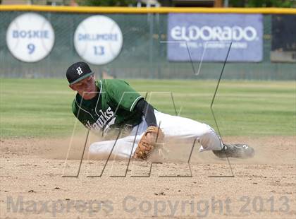 Thumbnail 2 in NIAA Northern Nevada D1 Junior All-Star Game photogallery.