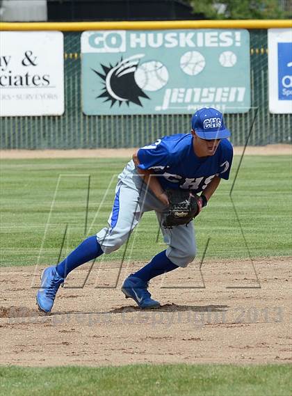 Thumbnail 1 in NIAA Northern Nevada D1 Junior All-Star Game photogallery.