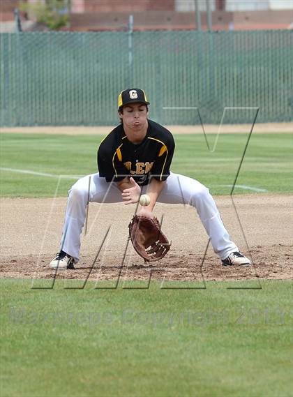 Thumbnail 1 in NIAA Northern Nevada D1 Junior All-Star Game photogallery.