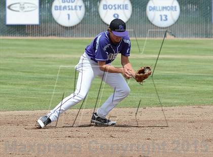 Thumbnail 1 in NIAA Northern Nevada D1 Junior All-Star Game photogallery.
