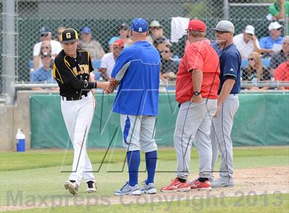 Thumbnail 2 in NIAA Northern Nevada D1 Junior All-Star Game photogallery.