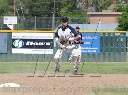 Thumbnail 1 in NIAA Northern Nevada D1 Junior All-Star Game photogallery.