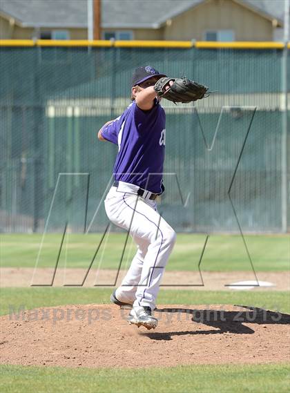 Thumbnail 1 in NIAA Northern Nevada D1 Junior All-Star Game photogallery.