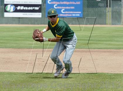 Thumbnail 2 in NIAA Northern Nevada D1 Junior All-Star Game photogallery.