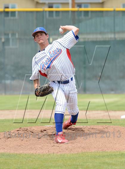 Thumbnail 3 in NIAA Northern Nevada D1 Junior All-Star Game photogallery.