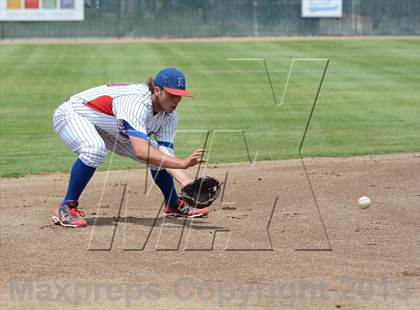 Thumbnail 3 in NIAA Northern Nevada D1 Junior All-Star Game photogallery.