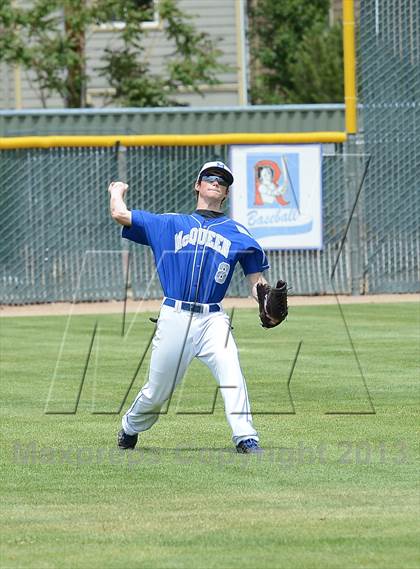 Thumbnail 3 in NIAA Northern Nevada D1 Junior All-Star Game photogallery.