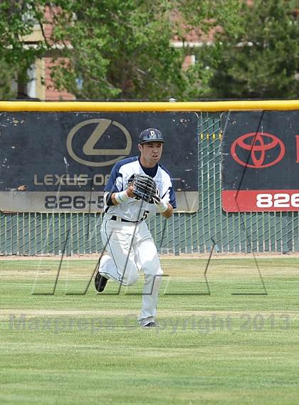 Thumbnail 3 in NIAA Northern Nevada D1 Junior All-Star Game photogallery.