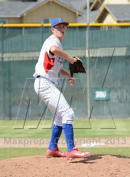 Thumbnail 3 in NIAA Northern Nevada D1 Junior All-Star Game photogallery.