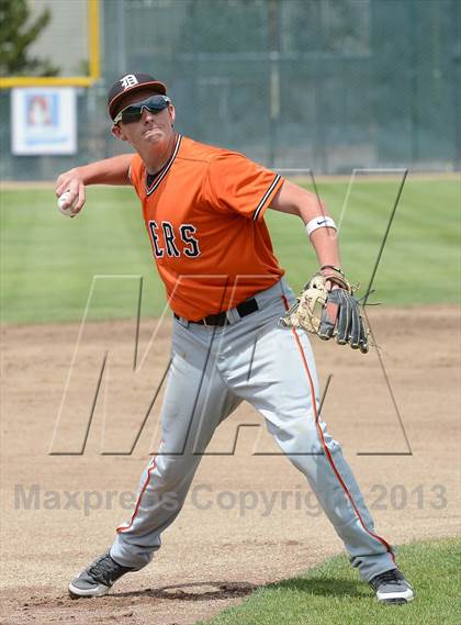 Thumbnail 3 in NIAA Northern Nevada D1 Junior All-Star Game photogallery.