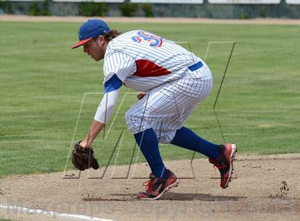 Thumbnail 2 in NIAA Northern Nevada D1 Junior All-Star Game photogallery.