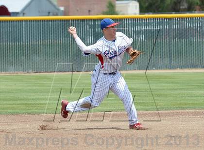 Thumbnail 1 in NIAA Northern Nevada D1 Junior All-Star Game photogallery.