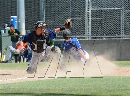 Thumbnail 3 in NIAA Northern Nevada D1 Junior All-Star Game photogallery.