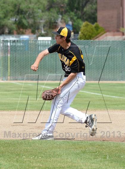 Thumbnail 1 in NIAA Northern Nevada D1 Junior All-Star Game photogallery.