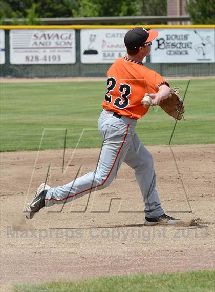 Thumbnail 2 in NIAA Northern Nevada D1 Junior All-Star Game photogallery.