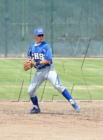 Thumbnail 2 in NIAA Northern Nevada D1 Junior All-Star Game photogallery.