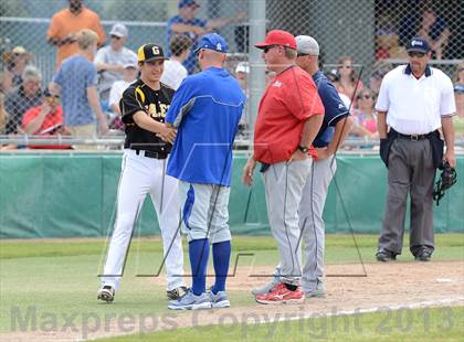 Thumbnail 2 in NIAA Northern Nevada D1 Junior All-Star Game photogallery.