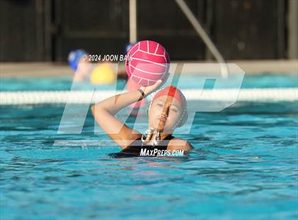 Thumbnail 1 in Garces Memorial vs Monte Vista (Tri-Valley Invitational) photogallery.