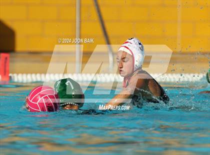 Thumbnail 2 in Garces Memorial vs Monte Vista (Tri-Valley Invitational) photogallery.