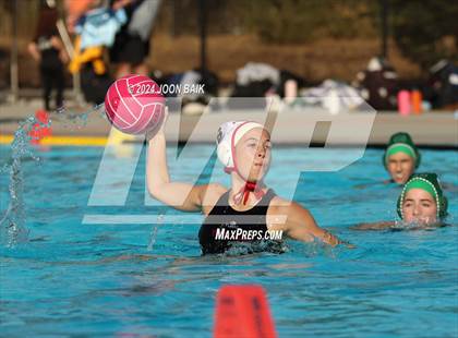 Thumbnail 2 in Garces Memorial vs Monte Vista (Tri-Valley Invitational) photogallery.