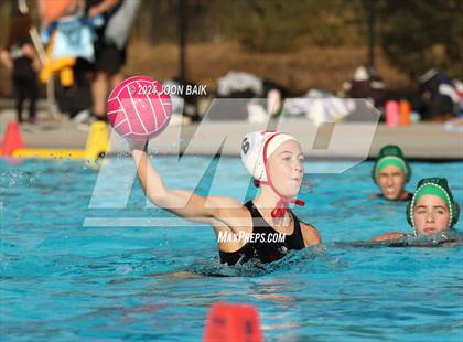 Thumbnail 1 in Garces Memorial vs Monte Vista (Tri-Valley Invitational) photogallery.