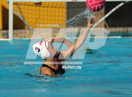 Thumbnail 3 in Garces Memorial vs Monte Vista (Tri-Valley Invitational) photogallery.