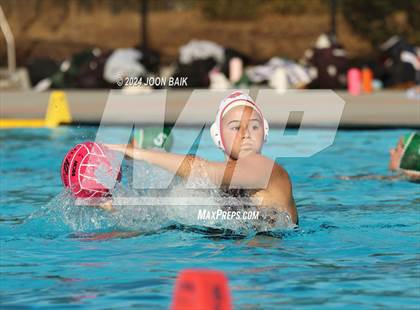 Thumbnail 1 in Garces Memorial vs Monte Vista (Tri-Valley Invitational) photogallery.