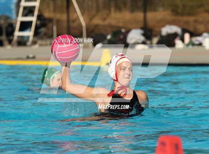 Thumbnail 2 in Garces Memorial vs Monte Vista (Tri-Valley Invitational) photogallery.