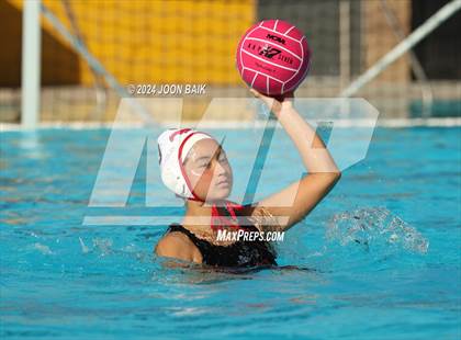 Thumbnail 3 in Garces Memorial vs Monte Vista (Tri-Valley Invitational) photogallery.