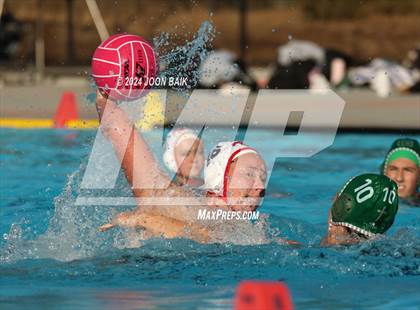 Thumbnail 2 in Garces Memorial vs Monte Vista (Tri-Valley Invitational) photogallery.