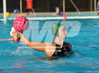 Thumbnail 3 in Garces Memorial vs Monte Vista (Tri-Valley Invitational) photogallery.