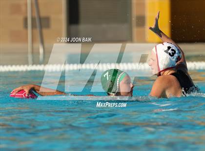 Thumbnail 2 in Garces Memorial vs Monte Vista (Tri-Valley Invitational) photogallery.