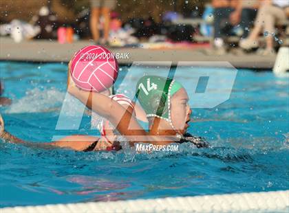 Thumbnail 1 in Garces Memorial vs Monte Vista (Tri-Valley Invitational) photogallery.