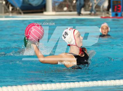 Thumbnail 2 in Garces Memorial vs Monte Vista (Tri-Valley Invitational) photogallery.