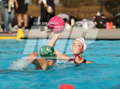 Thumbnail 2 in Garces Memorial vs Monte Vista (Tri-Valley Invitational) photogallery.